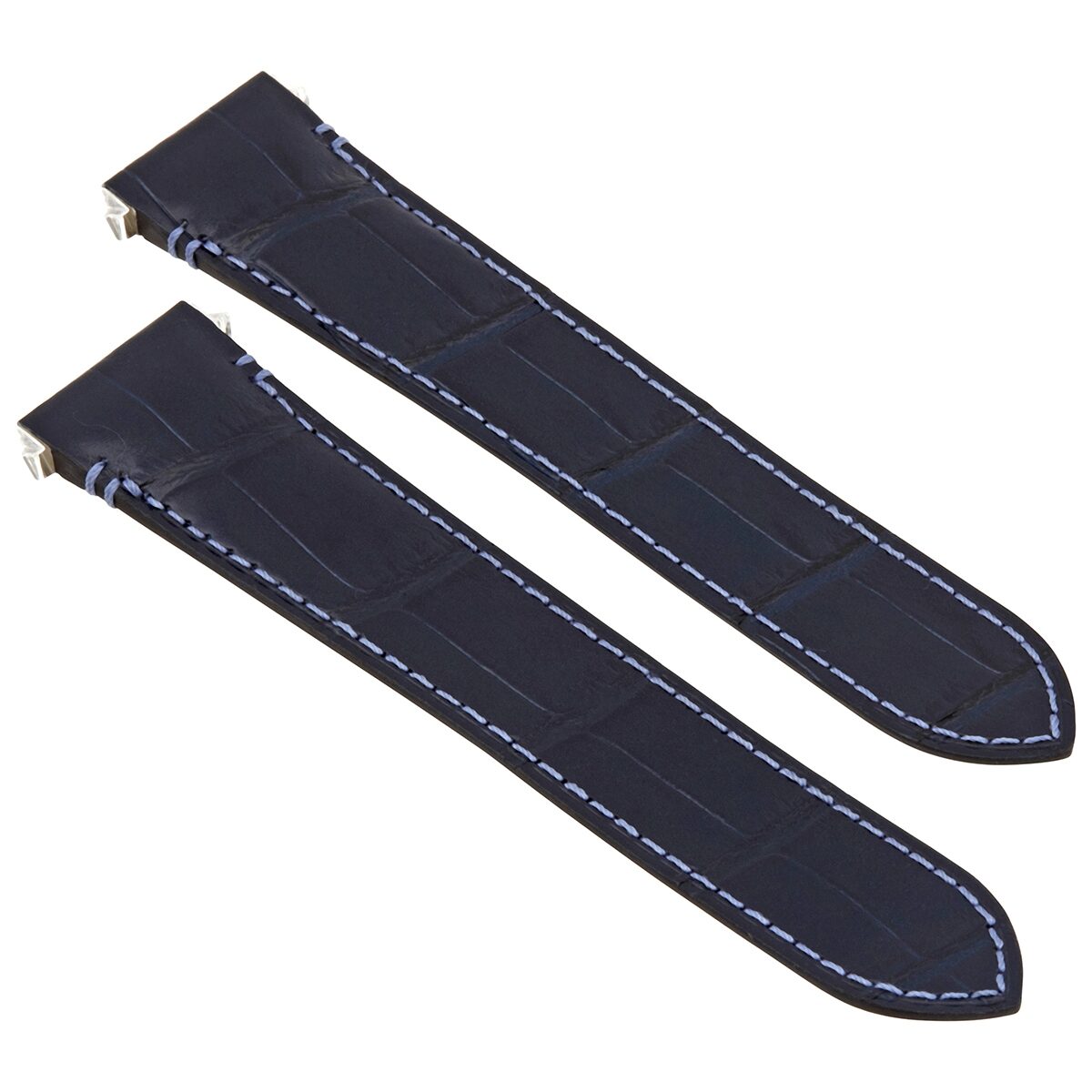 Cartier Santos WHSA0012 Men's Hand Wind 3