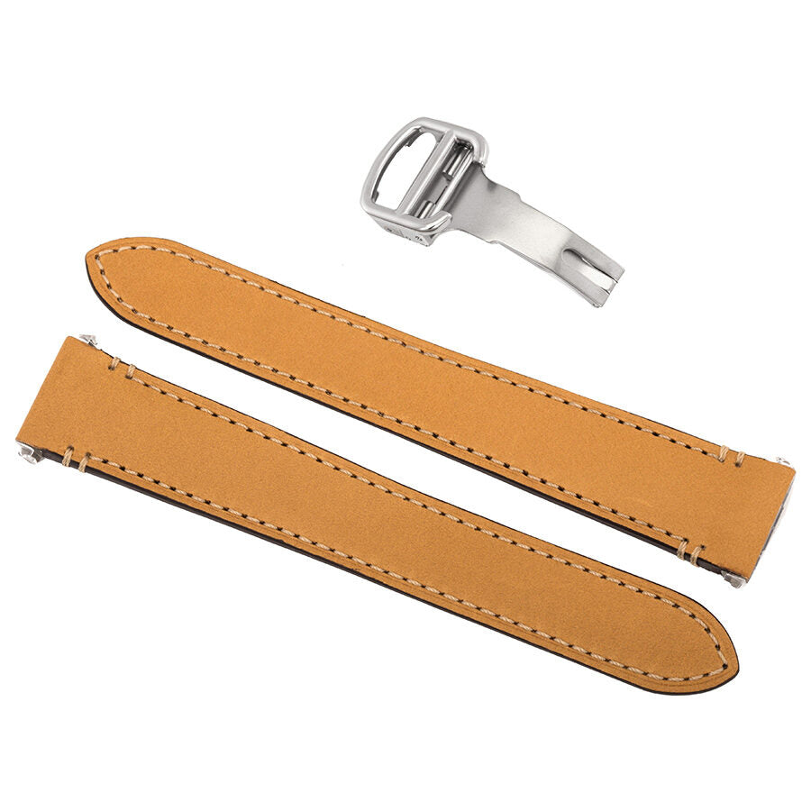 Cartier Santos WSSA0010 Men's Automatic 3