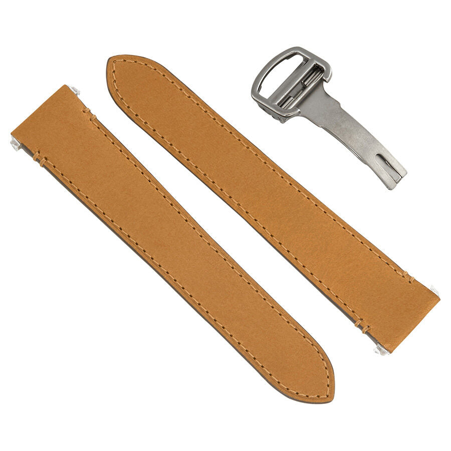 Cartier Santos W2SA0006 Men's Automatic 3