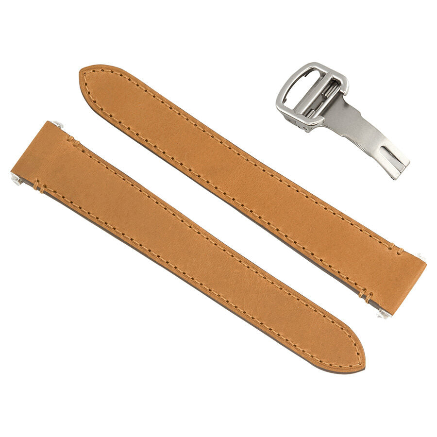 Cartier Santos W2SA0007 Men's Automatic 3