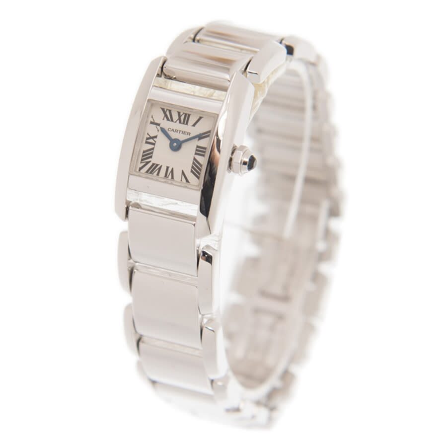 Cartier Tank W620029H Ladies Quartz 3