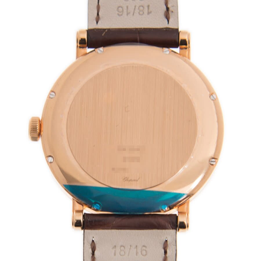 Chopard Classic 173154-5201 Unisex Automatic 3