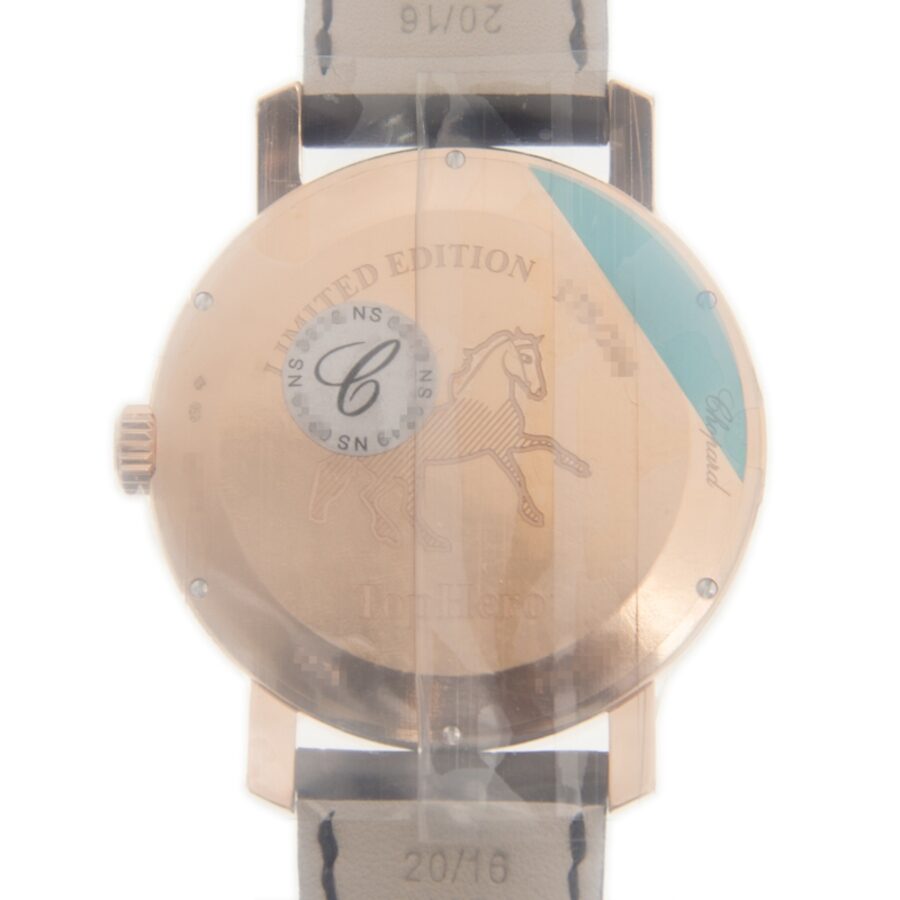 Chopard Classic 161278 5015 Men's Automatic 3