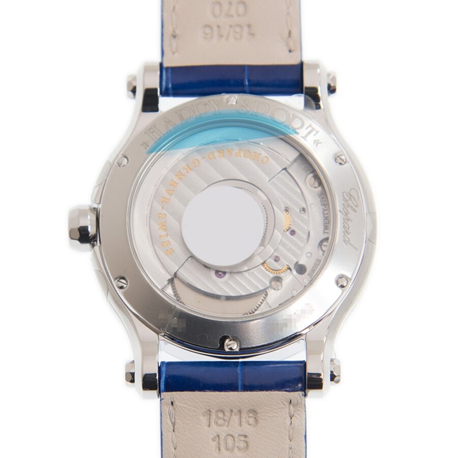 Chopard Happy Sport 278559 3011 Unisex Automatic 3