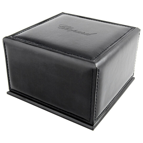 Chopard Happy Sport Ii Round 278509-3006 Ladies Quartz 3