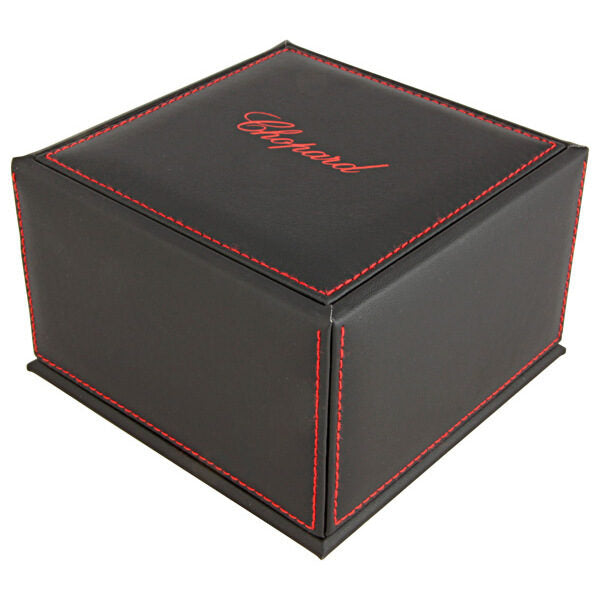 Chopard Happy Sport Round 278475-3015 Ladies Quartz 3