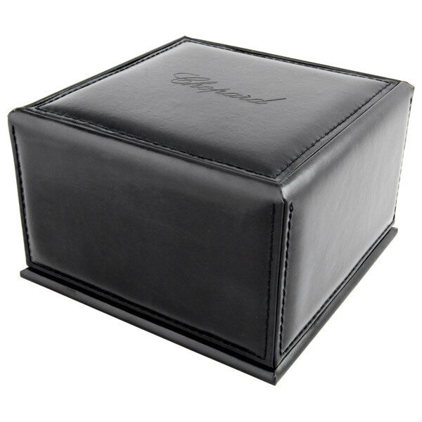 Chopard Happy Sport Square 278516-3002 Ladies Quartz 3