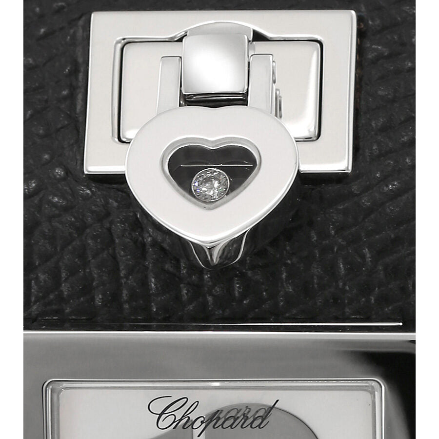 Chopard Happy Twelve 208501-3001 Ladies Quartz 3