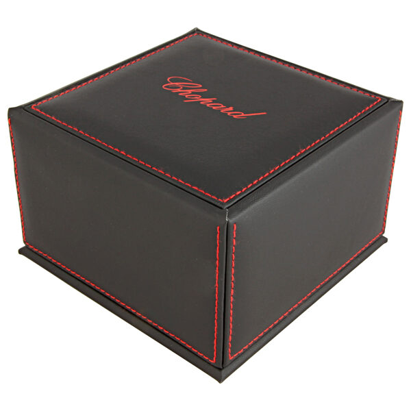 Chopard Jacky Ickx Edition V 168543-3001 Men's Automatic 3