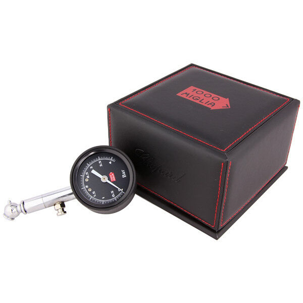 Chopard Mille Miglia Gmt Chrono 161267-5001 Men's Automatic 3