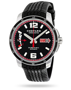 Chopard Mille Miglia 168566-3001 Men's Automatic 3