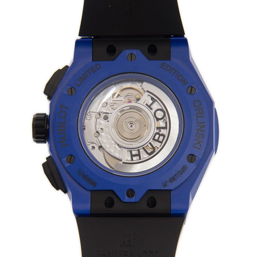 Hublot Aerofusion 525.EX.0179.RX.ORL18 Men's Automatic 3