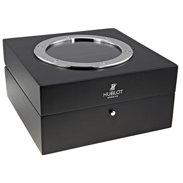 Hublot Big Bang 301.QX.1724.RX Men's Automatic 3