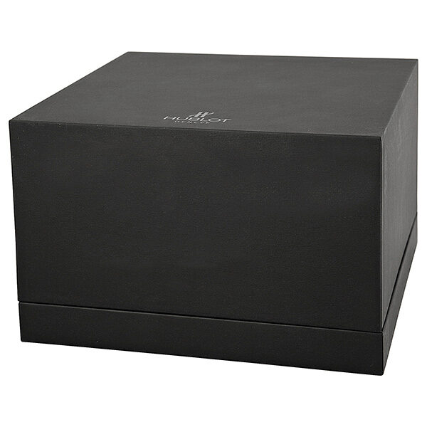 Hublot Big Bang 342SX130RX114 Men's Automatic 3