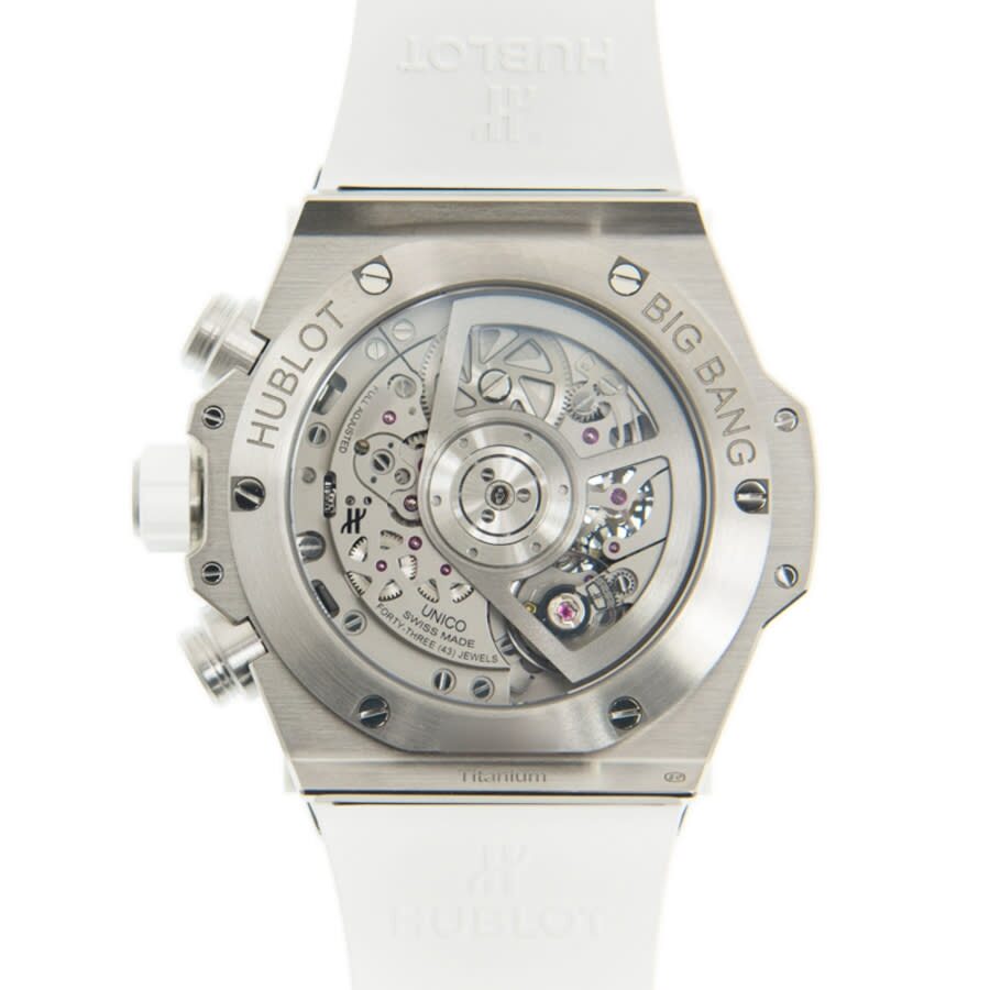 Hublot Big Bang 441.NE.2010.RW.1104 Men's Automatic 3