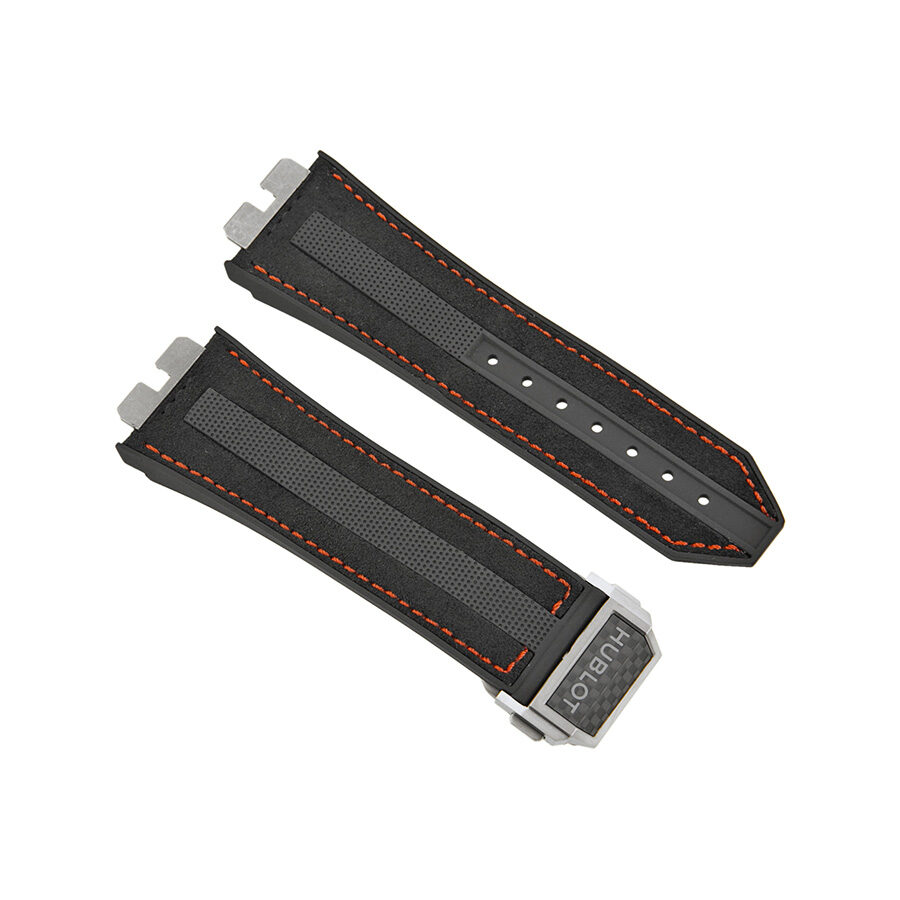 Hublot Big Bang 401.NQ.0123.VR Men's Automatic 3