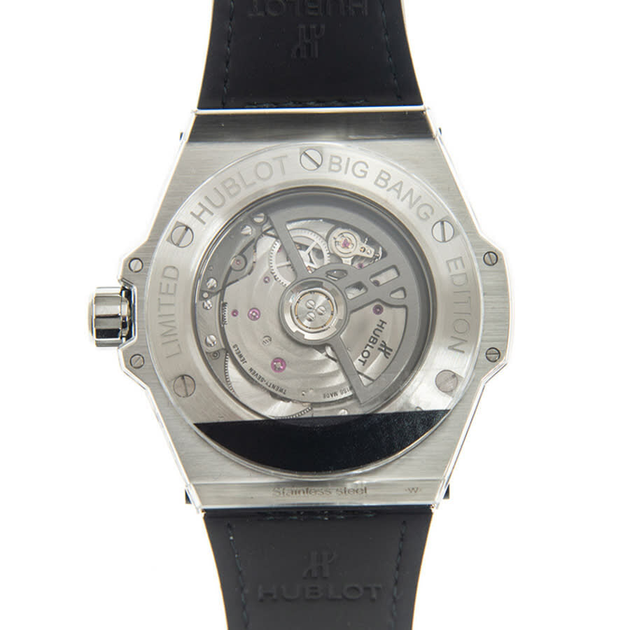 Hublot Big Bang 465.SS.7047.VR.1204.MXM20 Unisex Automatic 3