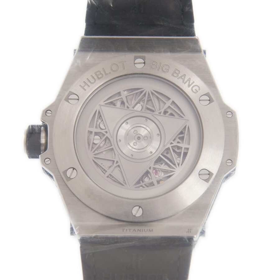 Hublot Big Bang 415.NX.2027.VR.1704.MXM18 Unisex Automatic 3