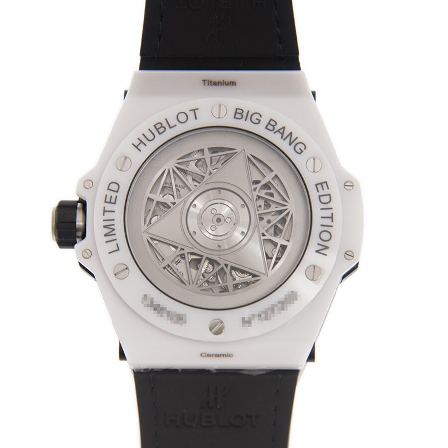 Hublot Big Bang 415.HX.2027.VR.MXM19 Men's Automatic 3
