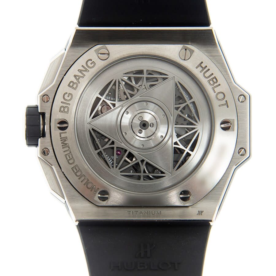 Hublot Big Bang 418.NX.5107.RX.MXM20 Men's Automatic 3