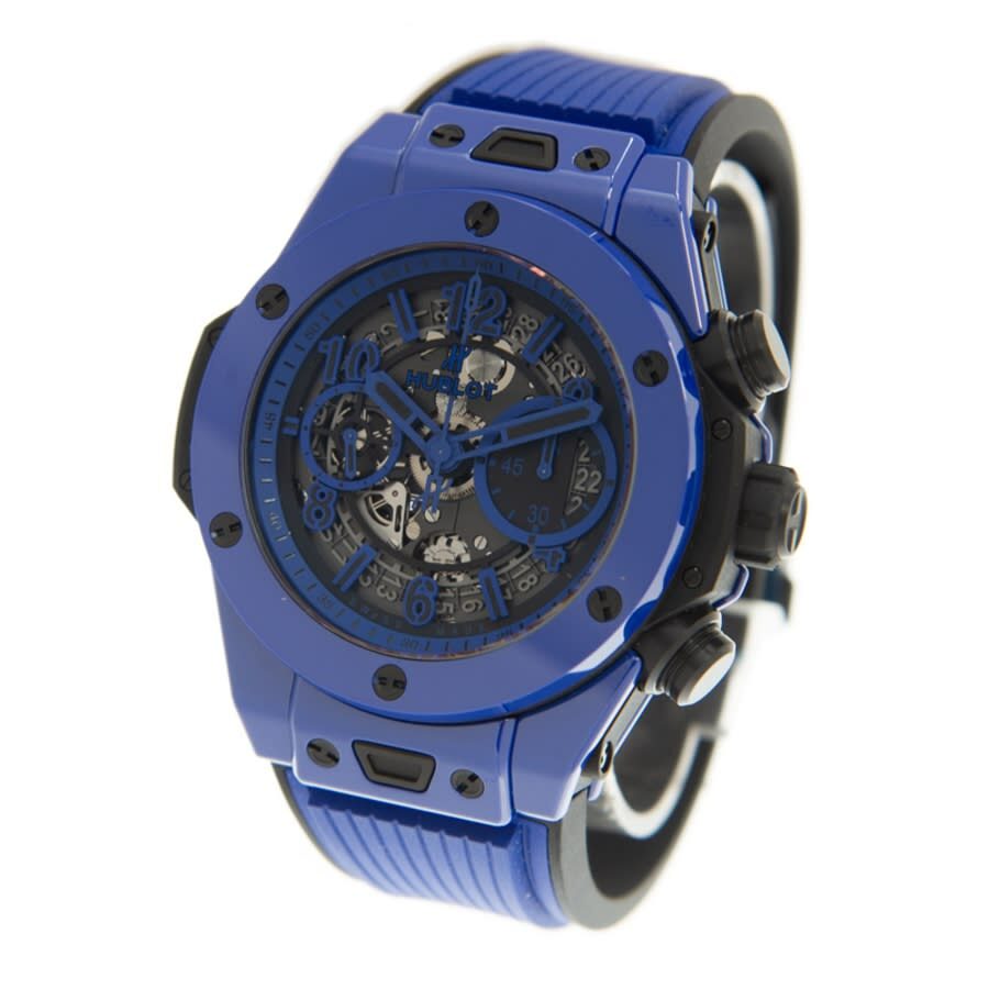 Hublot Big Bang 411.ES.5119.RX Men's Automatic 3