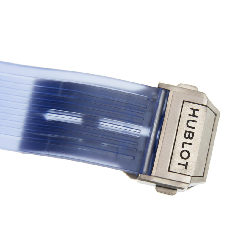 Hublot Big Bang 411.JL.4809.RT Men's Automatic 3