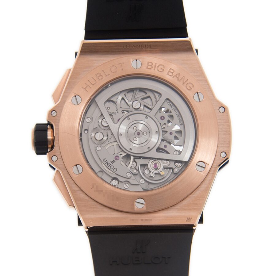 Hublot Big Bang 471.OX.7128.RX Men's Automatic 3