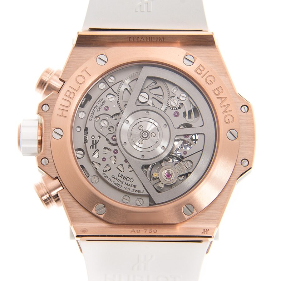 Hublot Big Bang 441.OE.2010.RW Men's Automatic 3
