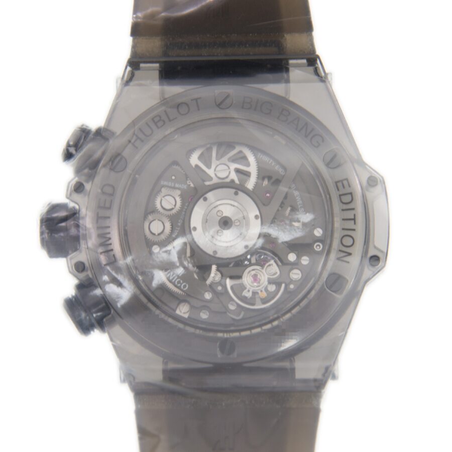 Hublot Big Bang 411.JB.4901.RT.4099 Men's Automatic 3
