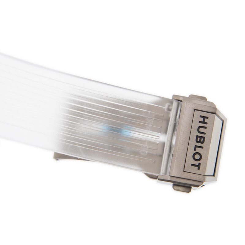 Hublot Big Bang 411.JX.4803.RT.4098 Men's Automatic 3