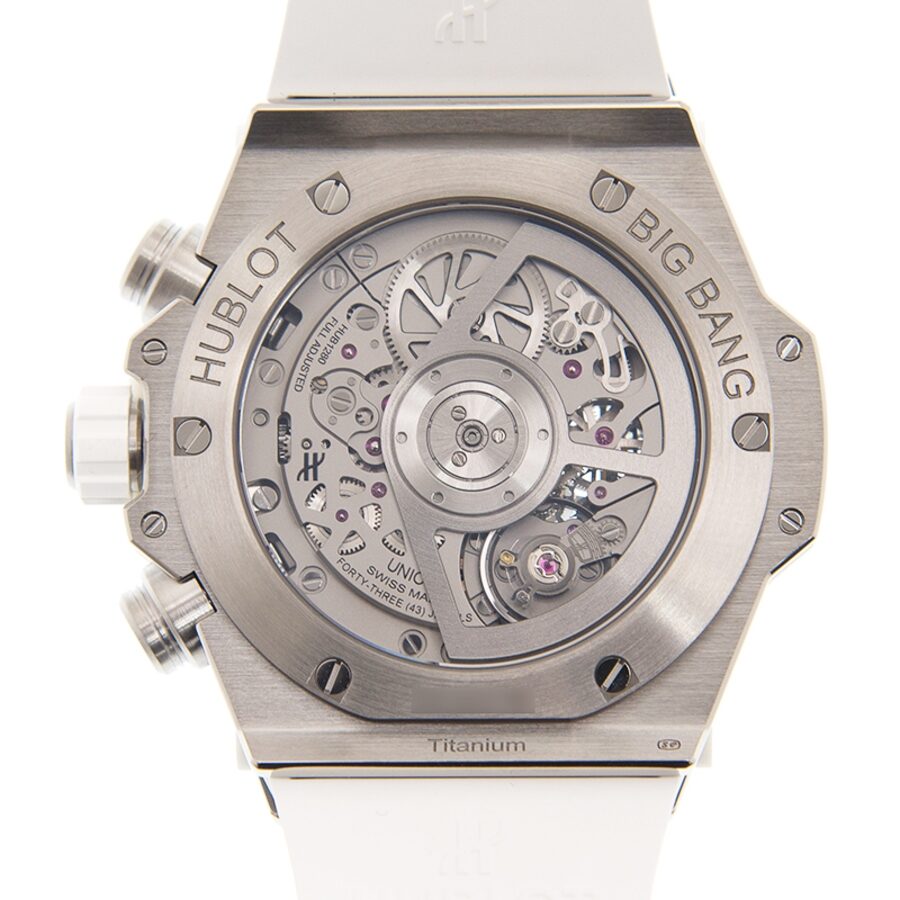 Hublot Big Bang 441.NE.2010.RW Men's Automatic 3