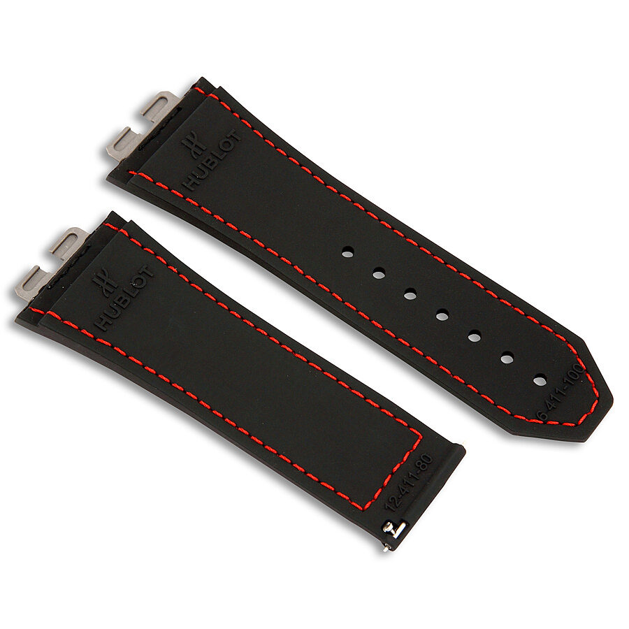 Hublot Big Bang 411.SX.1170.LR.WPT15 Men's Automatic 3