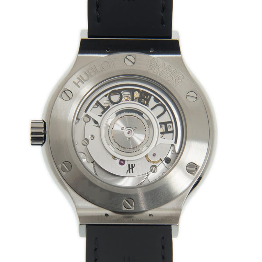 Hublot Classic Fusion 565.NX.1470.LR.1604 Men's Automatic 3