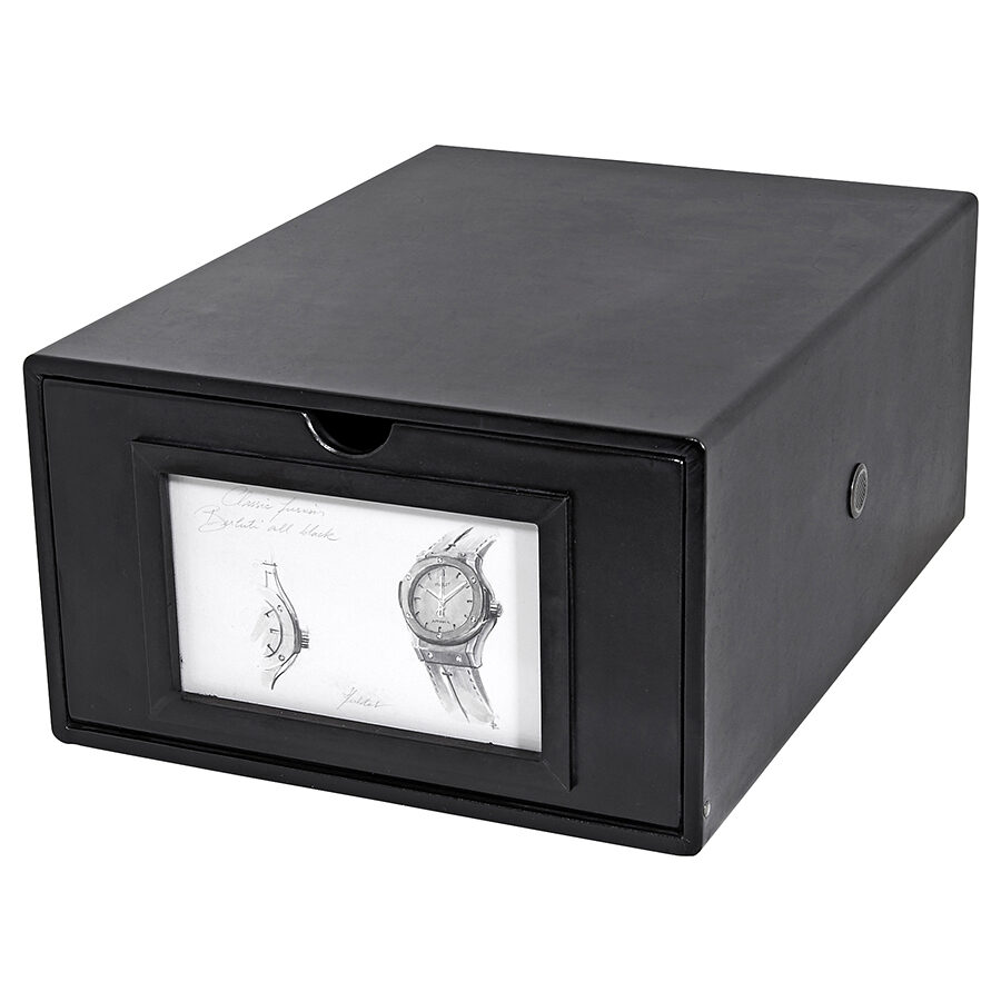 Hublot Classic Fusion 511.CM.0500.VR.BER16 Men's Automatic 3