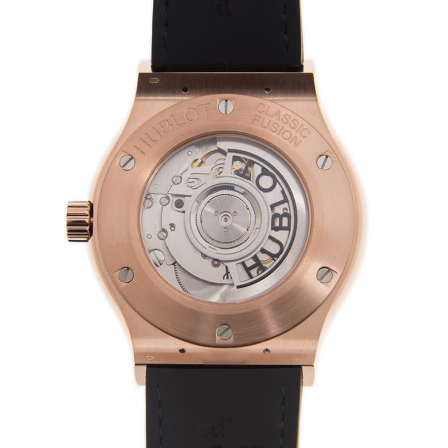Hublot Classic Fusion 542.OX.8980.LR Men's Automatic 3