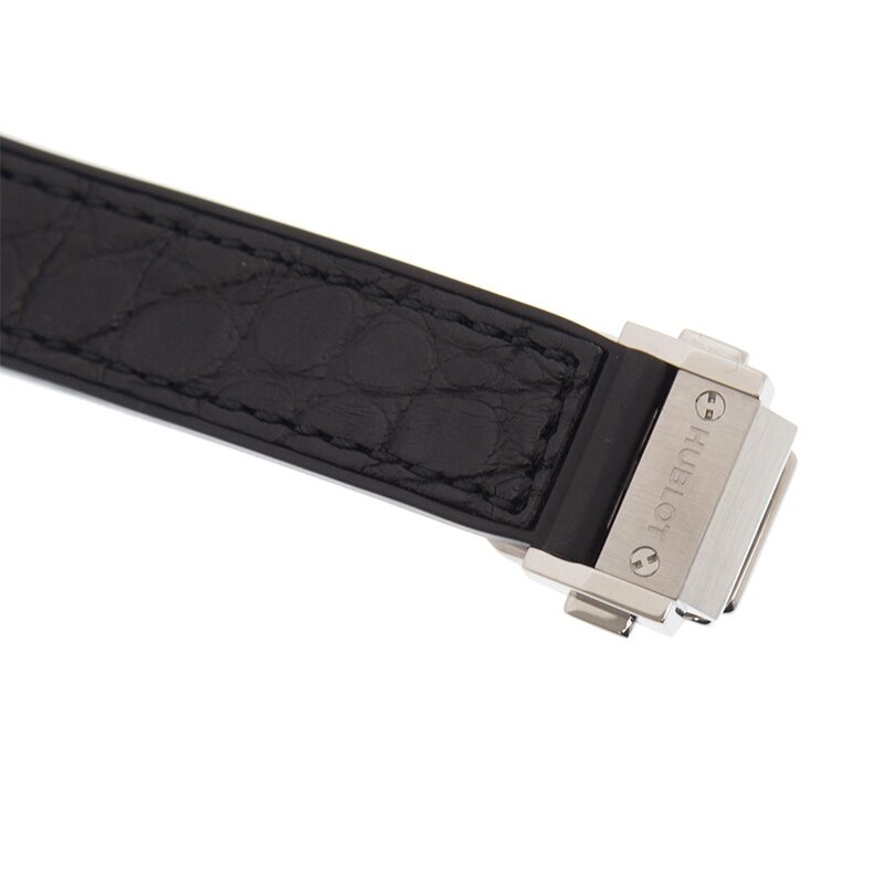 Hublot Classic Fusion 581.NX.9010.LR.1704 Men's Quartz 3