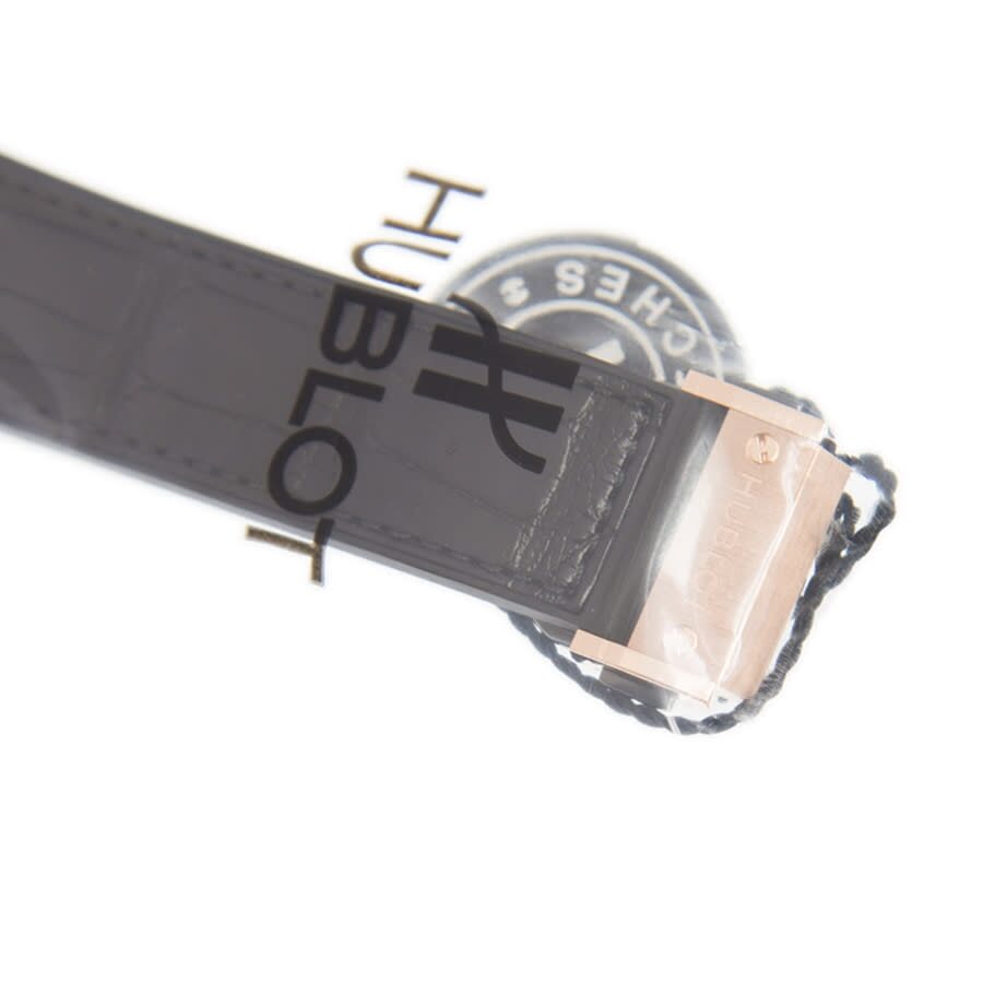 Hublot Classic Fusion 542.OX.1181.LR.1704 Men's Automatic 3