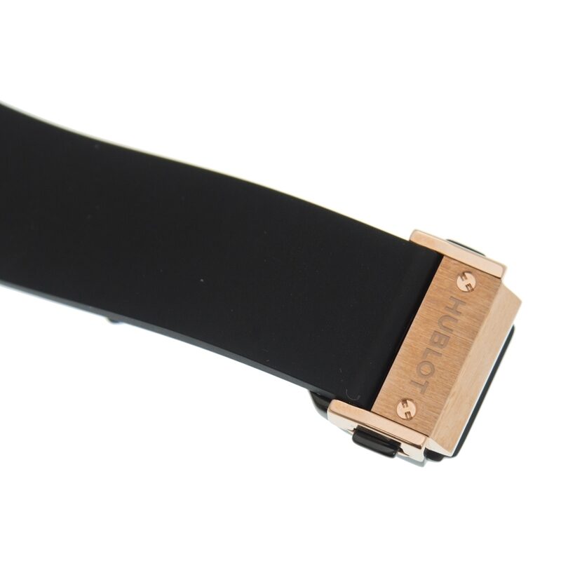 Hublot Classic Fusion 550.OS.1800.RX.ORL19 Men's Automatic 3