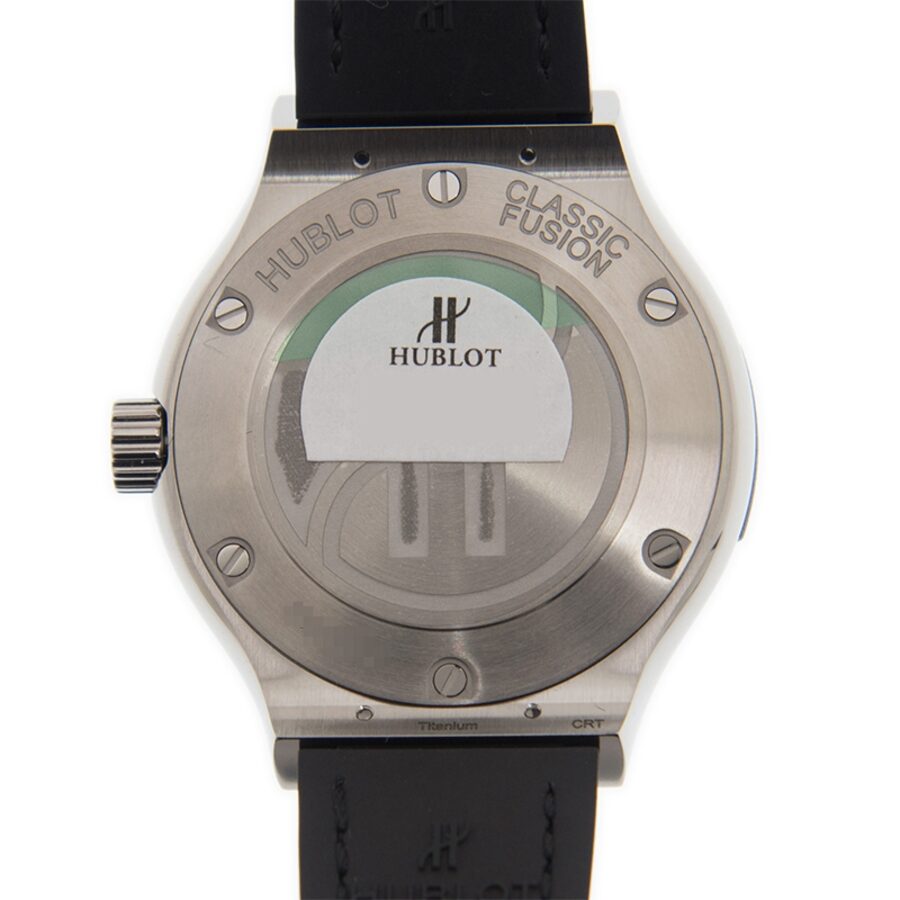 Hublot Classic Fusion 581.NX.1171.LR Ladies Quartz 3
