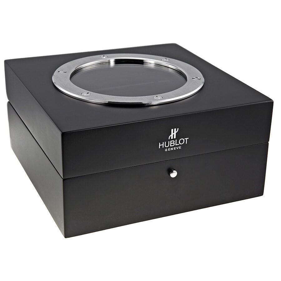 Hublot Classic Fusion 541.NX.2610.LR Men's Automatic 3