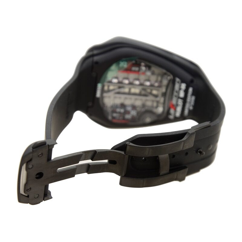 Hublot Mp Hublot 905.NX.0001.RX Men's Hand Wind 3