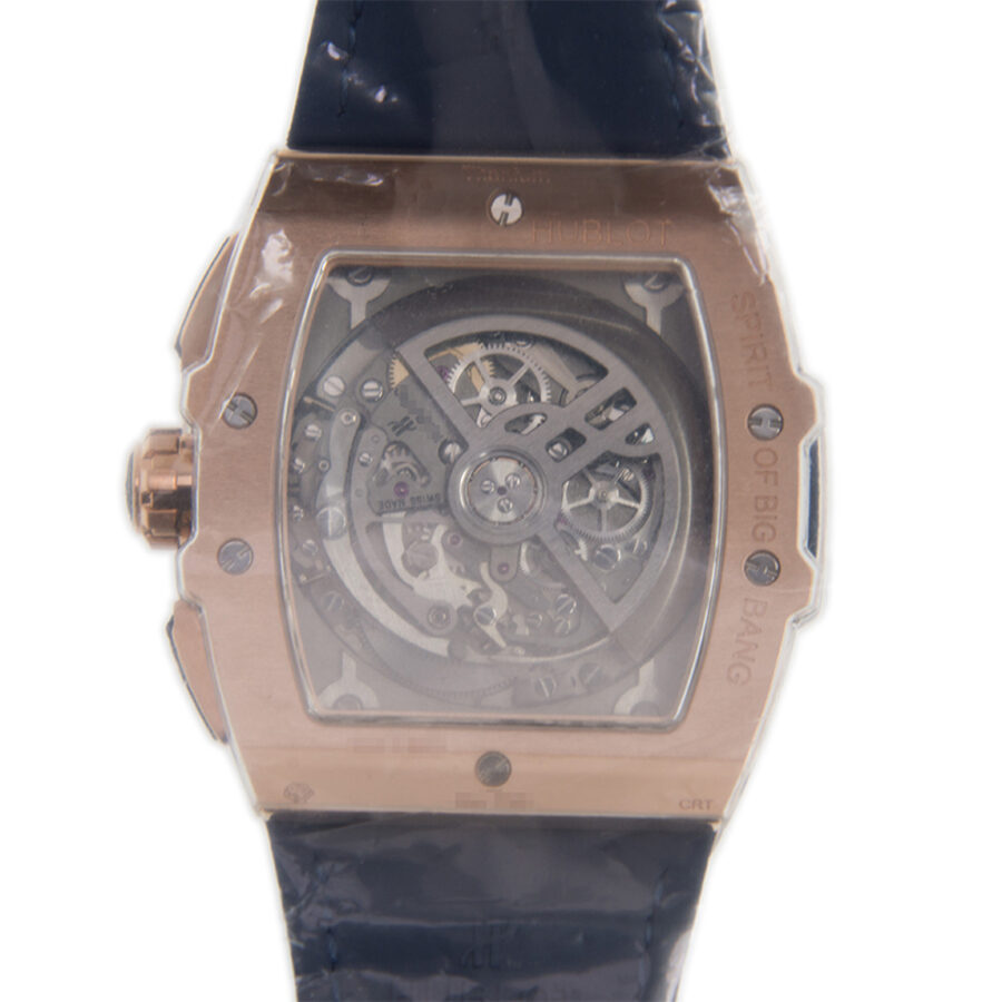 Hublot Spirit of Big Bang 641.OX.7180.LR Men's Automatic 3