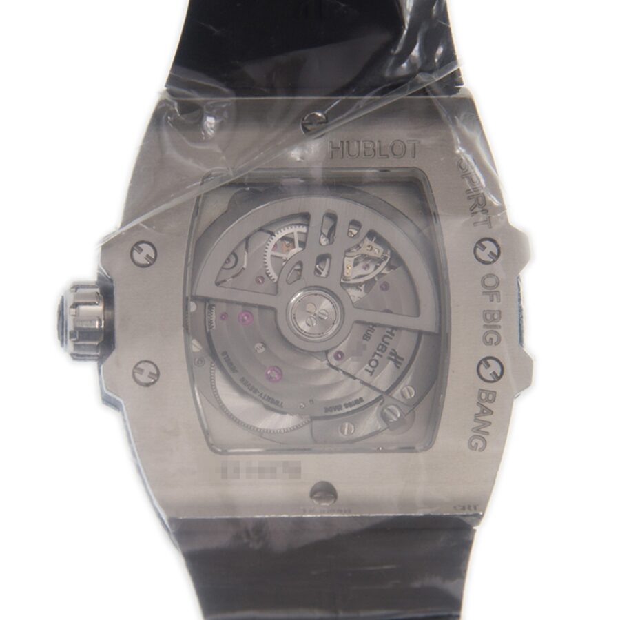 Hublot Spirit of Big Bang 665.NX.1170.RX.1204 Unisex Automatic 3