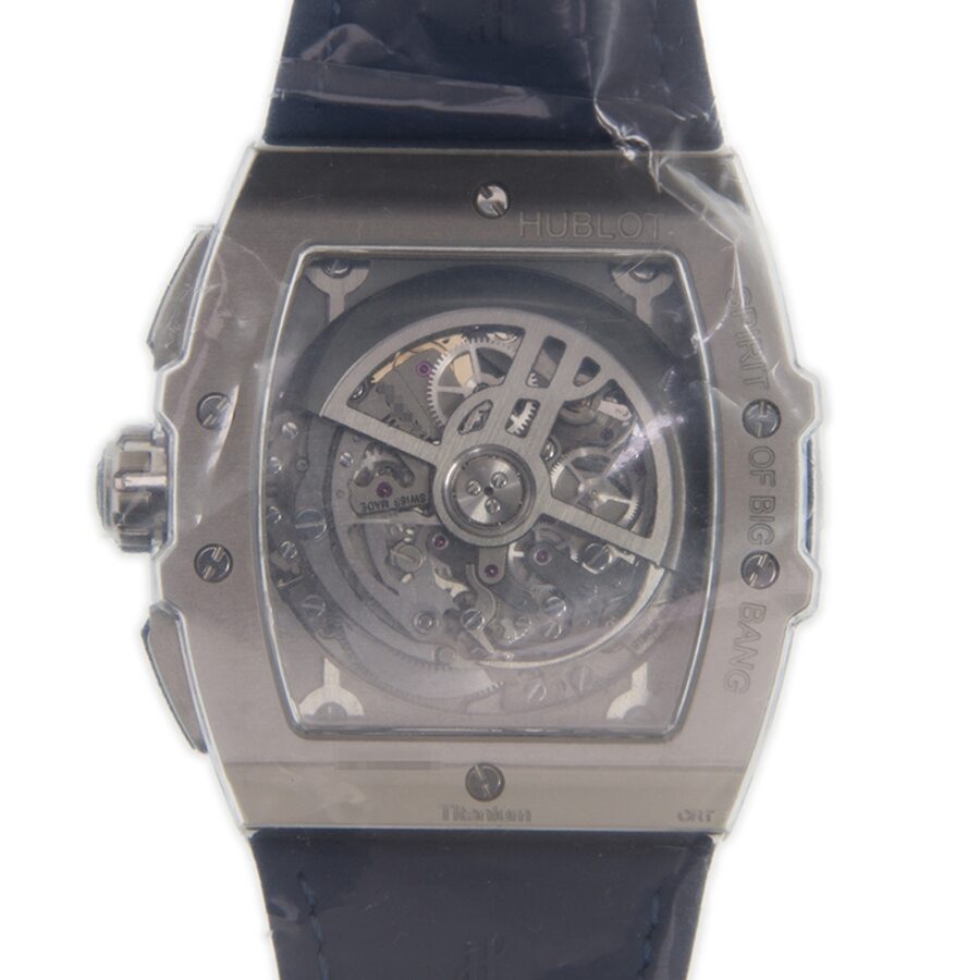 Hublot Spirit of Big Bang 641.NX.7170.LR Men's Automatic 3
