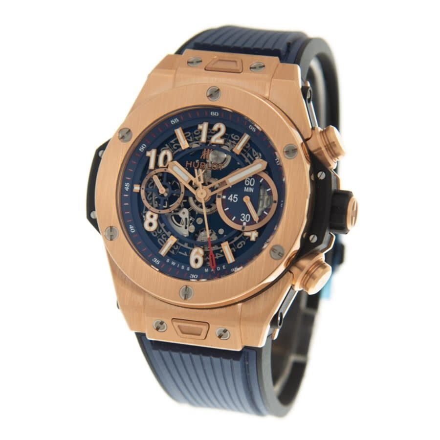Hublot Big Bang 411.OX.5189.RX Men's Automatic 3