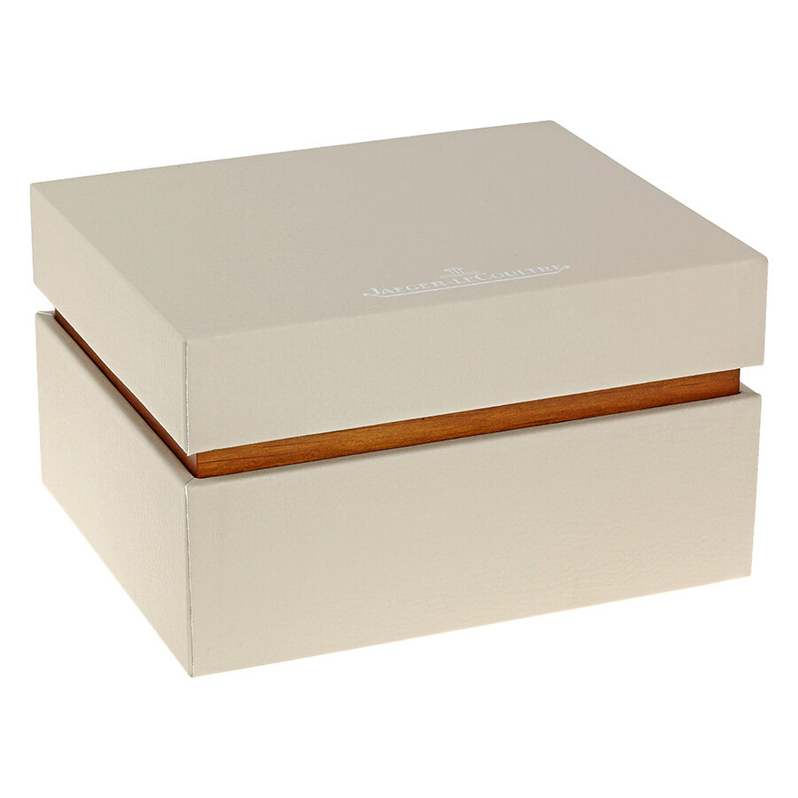 Jaeger LeCoultre Master Ultra Thin Q1348420 Men's Hand Wind 3