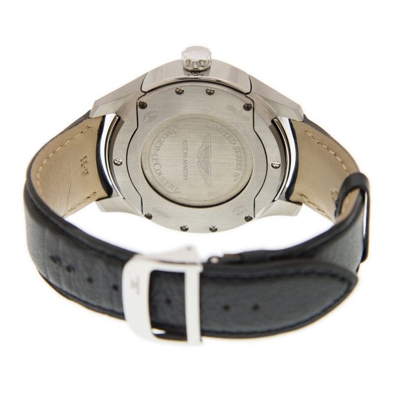 Jaeger LeCoultre Amvox2 Q192T440 Men's Automatic 3