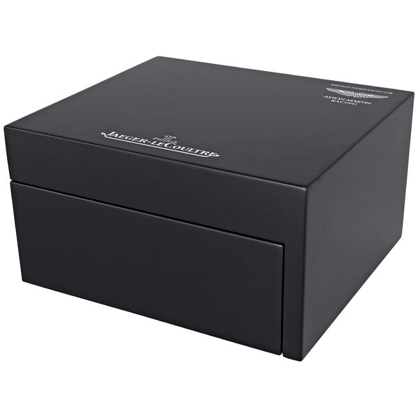 Jaeger LeCoultre Amvox2 Dbs Q192T450 Men's Automatic 3