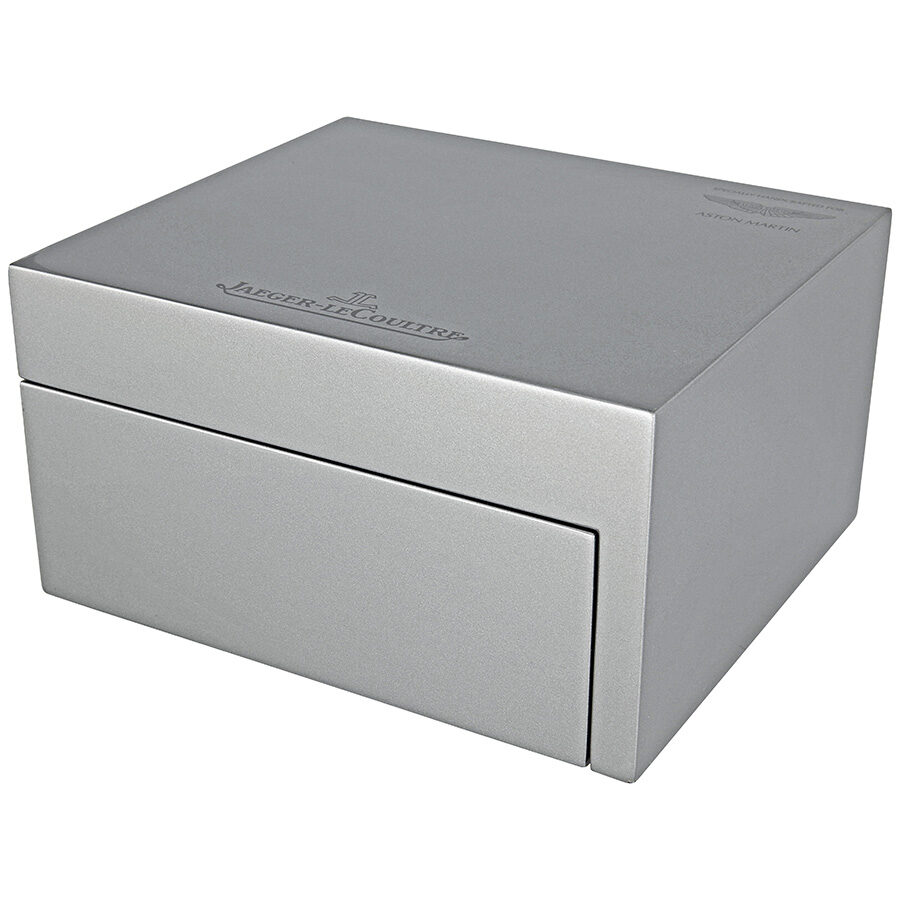 Jaeger LeCoultre Amvox7 Chronograph Q194T470 Men's Automatic 3