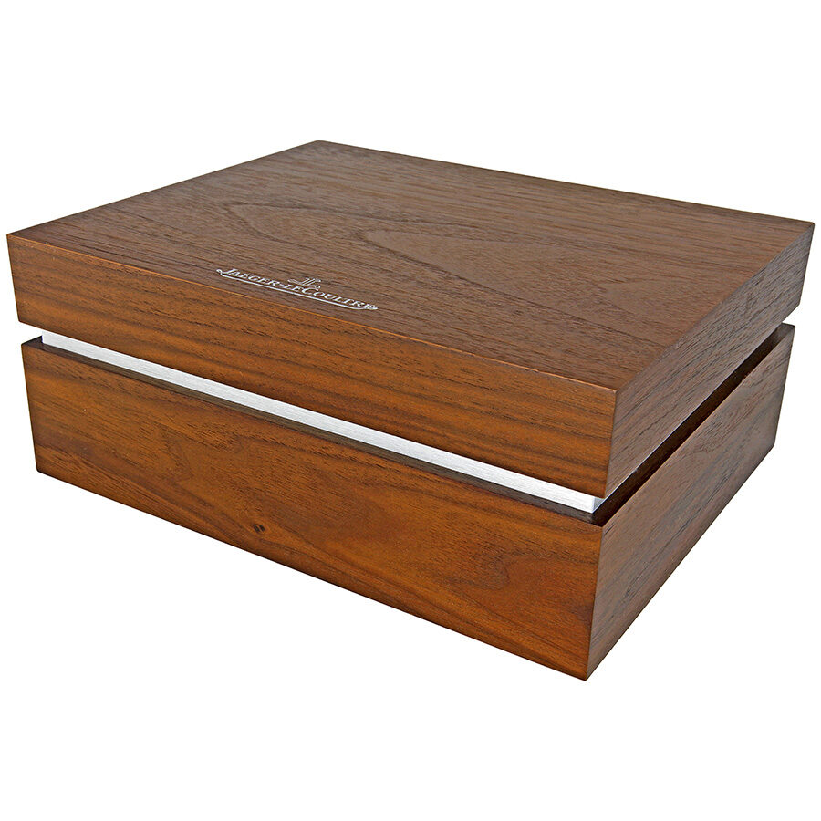 Jaeger LeCoultre Duometre A Chronographe Q6012521 Men's Hand Wind 3